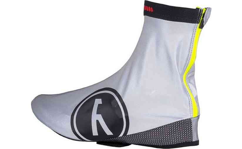 WOWOW Artic 2.0 Full Reflective Shoe cover Flash Sale