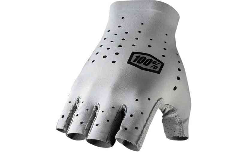100 Percent Sling Short Finger Handschuh Black Friday