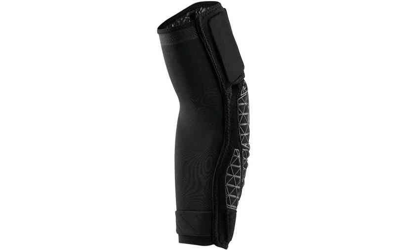100 Percent Surpass Ellenbogen Protektor Top Angebot