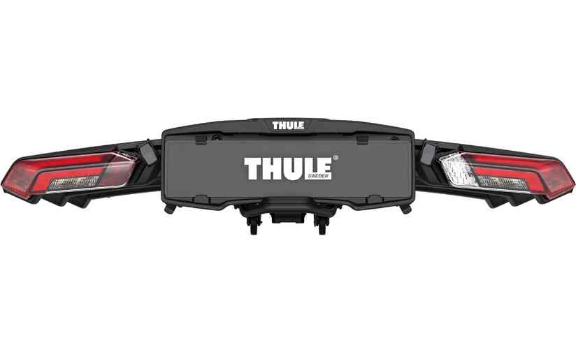 Thule Epos Kupplungsträger 3 Bikes Exklusive Angebote