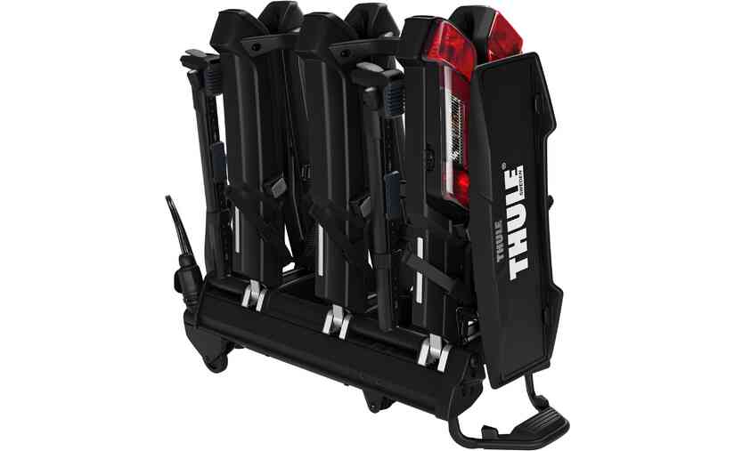 Thule Epos Kupplungsträger 3 Bikes Exklusive Angebote