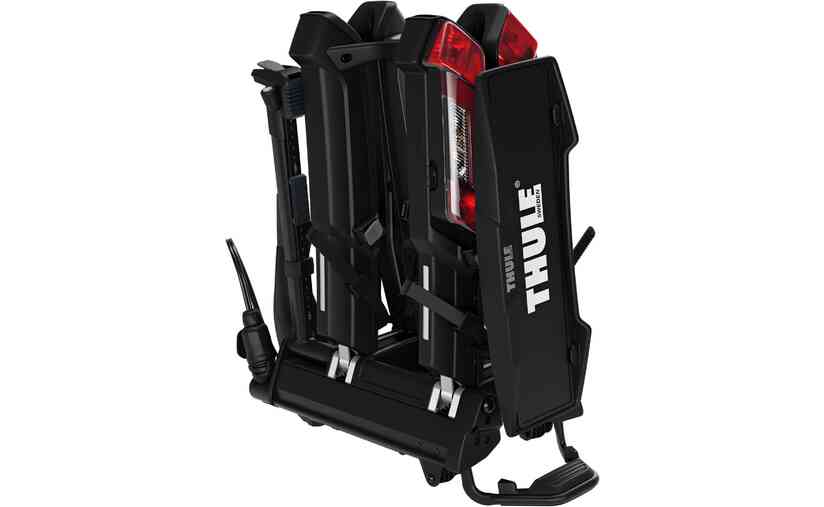 Thule Epos Kupplungsträger 2 Bikes Blitzangebot