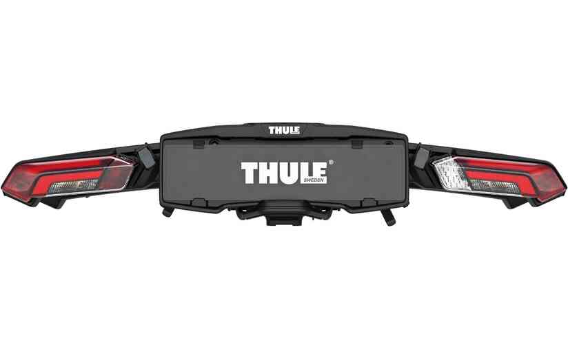 Thule Epos Kupplungsträger 2 Bikes Blitzangebot