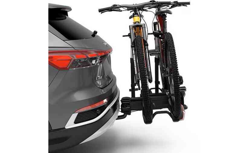 Thule Epos Kupplungsträger 2 Bikes Blitzangebot