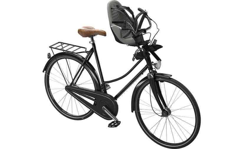 Thule Yepp 2 Mini - Rahmen Montage vorn Saisonale Angebote
