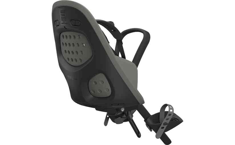 Thule Yepp 2 Mini - Rahmen Montage vorn Saisonale Angebote