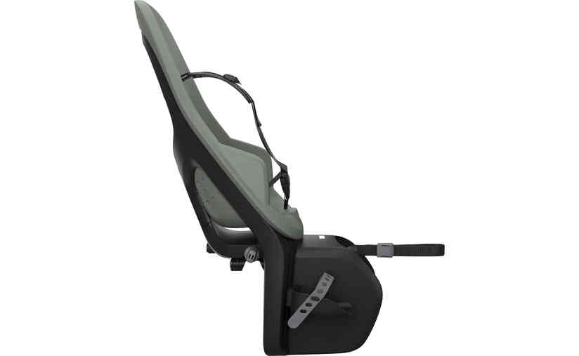 Thule Yepp 2 Maxi - Rack Mount Gepäckträger Neueste Stile