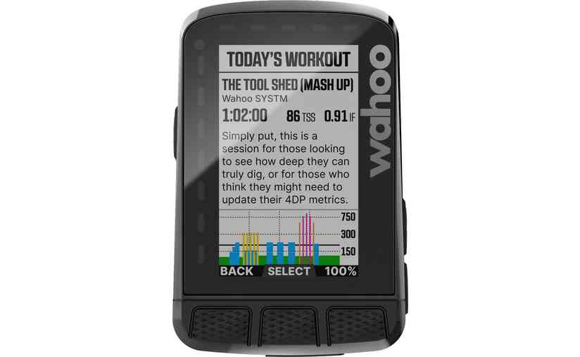 Wahoo ELEMNT Roam v2 GPS Bis zu 60% Rabatt