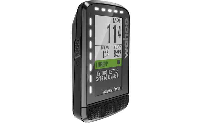 Wahoo ELEMNT Roam v2 GPS Bis zu 60% Rabatt