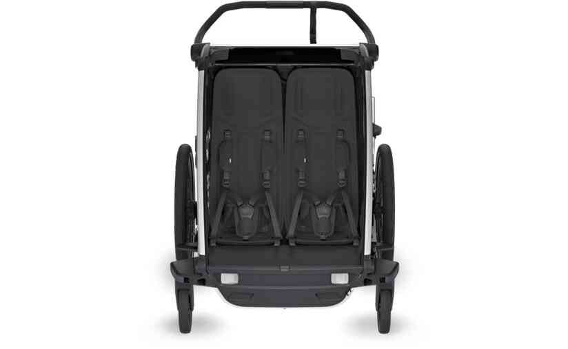 Thule Chariot Cross 2 Double Bis zu 65% Rabatt