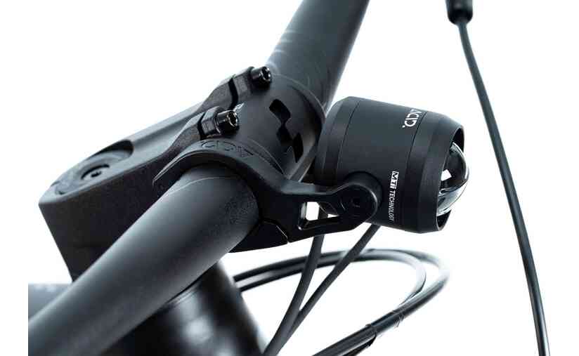 Cube ACID E-Bike Frontlicht PRO-E 110 BES3 Sonderangebot der Fabrik