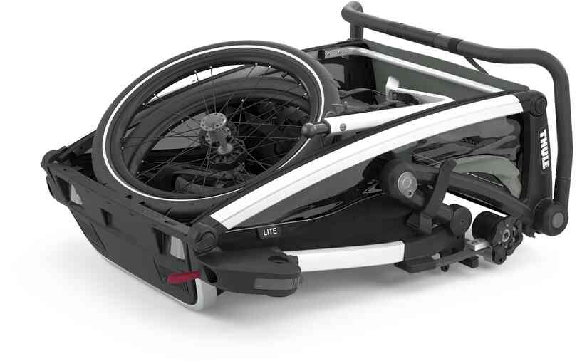 Thule Chariot Lite double Bis zu 55% Rabatt