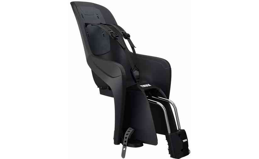 Thule RideAlong Lite 2 - Rahmen Montage 50% Rabatt mit kostenlosem Versand
