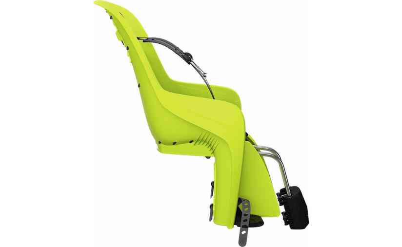 Thule RideAlong Lite 2 - Rahmen Montage 50% Rabatt mit kostenlosem Versand