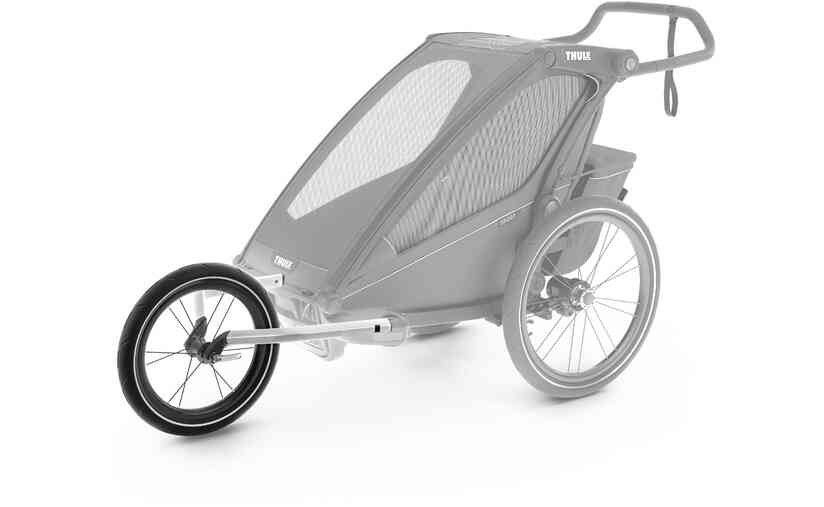 Thule Chariot Lite single Clearance-Verkauf