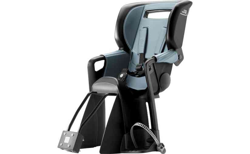 Römer Jockey Pro Kindersitz - Rahmenmontage Fabrikladen