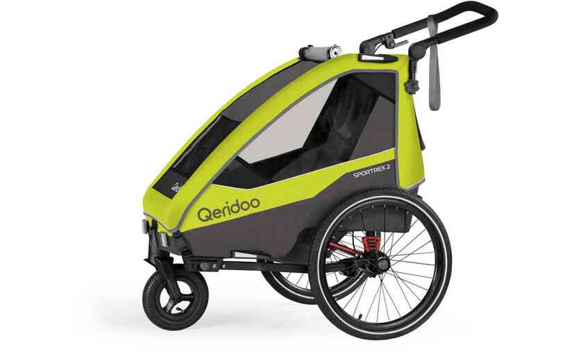 Qeridoo Sportrex 2 Limited Edition Speichern exportieren
