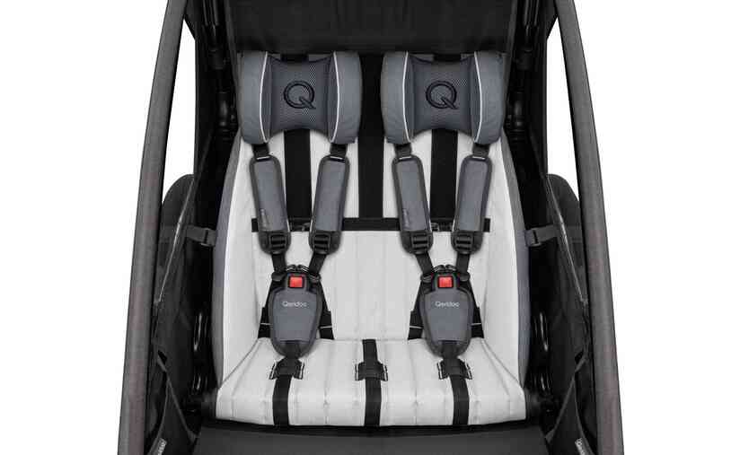 Qeridoo Sportrex 2 Limited Edition Speichern exportieren