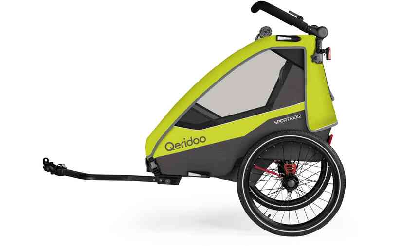 Qeridoo Sportrex 2 Limited Edition Speichern exportieren