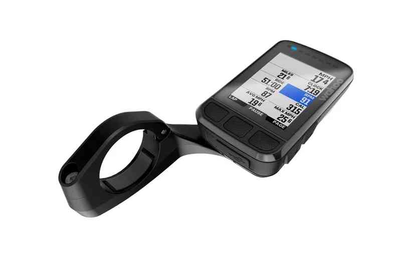 Wahoo ELEMNT Bolt v2 GPS Computer Rabatte dieses Monats