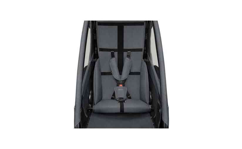 Qeridoo QUPA 1 Blue 2025