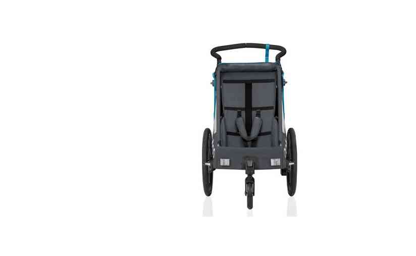 Qeridoo QUPA 1 Blue 2025