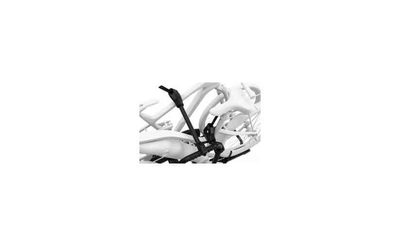 Thule EasyFold 3 Kupplungsträger für 3 Fahrräder Online