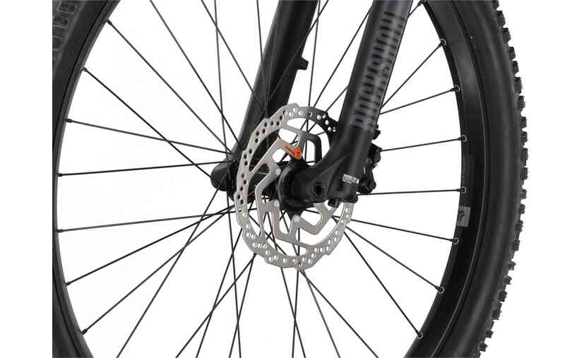 Carver Drift E.510 - 500 Wh - 29 Zoll - Fully Outlet