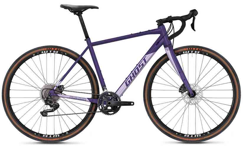Ghost Road Rage Essential AL - 28 Zoll - Diamant - Aktion Auslauf
