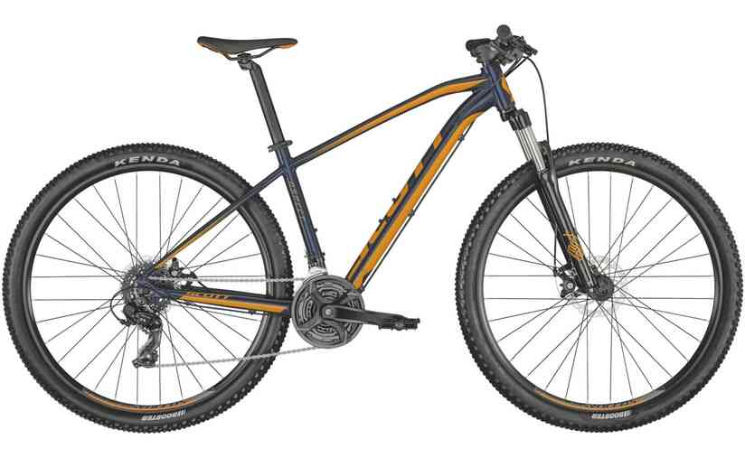 Scott Aspect 770 - 27 5 Zoll - Diamant - 2024 Preisnachlass