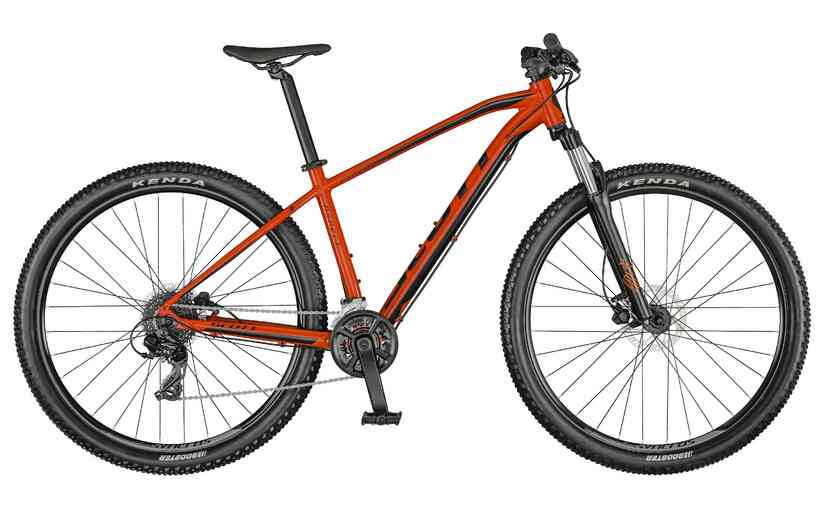 Scott Aspect 960 - 29 Zoll - Diamant - Aktion Black Friday