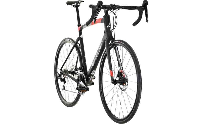 Wilier Cento1 NDR Disc - 105 - Miche Reflex - 28 Zoll - Diamant - 2023 Vatertagsangebot