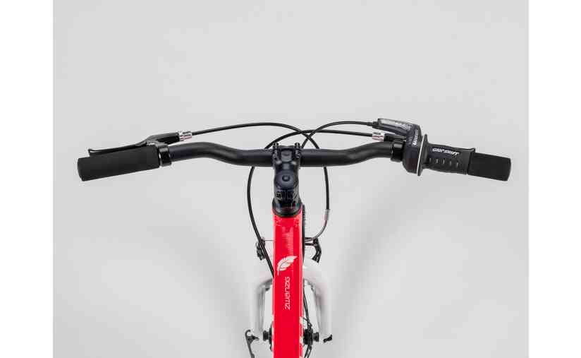 Vilu ZWANZIG - 20 Zoll - Diamant - 2024 Neueste Mode