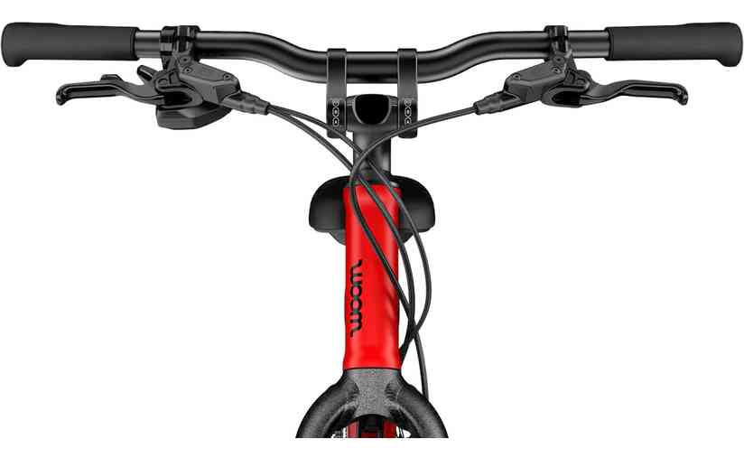 WOOM Explore 5 - 24 Zoll - Diamant - 2025 Blitzangebot