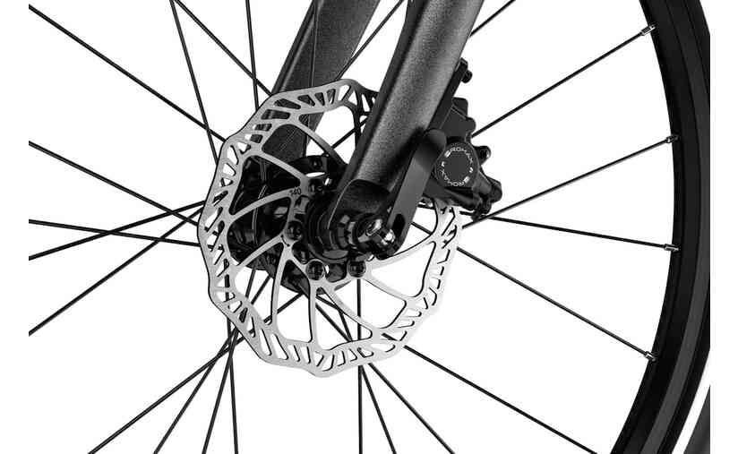 WOOM Explore 5 - 24 Zoll - Diamant - 2025 Blitzangebot