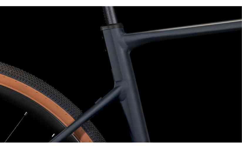 Cube Nuroad Pro - 28 Zoll - Diamant - 2025 Saisonale Angebote
