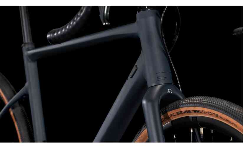 Cube Nuroad Pro - 28 Zoll - Diamant - 2025 Saisonale Angebote