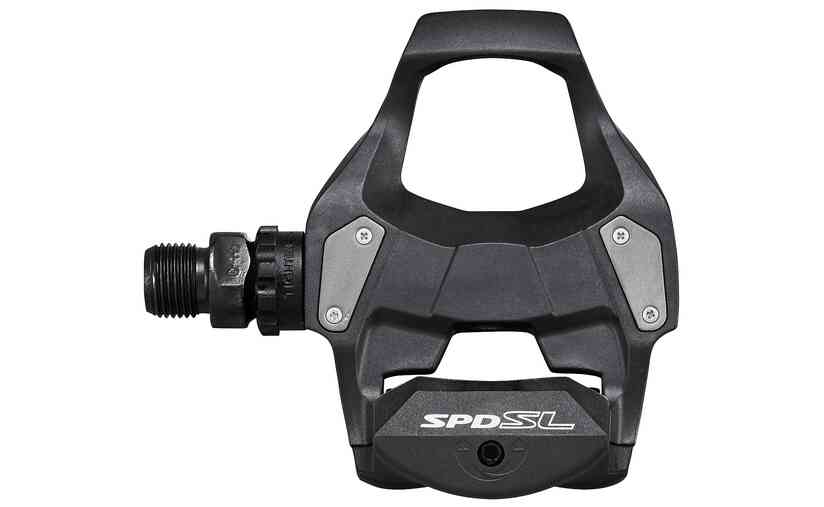 Shimano PD-RS500 SPD-SL Pedale Tägliche Deals