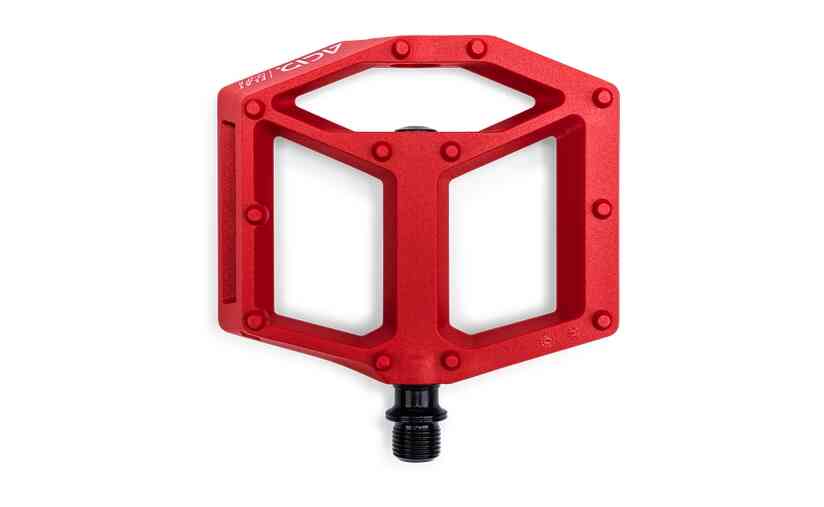 Cube ACID Pedale FLAT C2-ZP R Sonderangebote