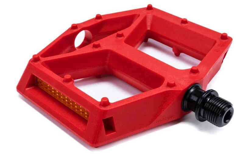 Cube ACID Pedale FLAT C2-ZP R Sonderangebote