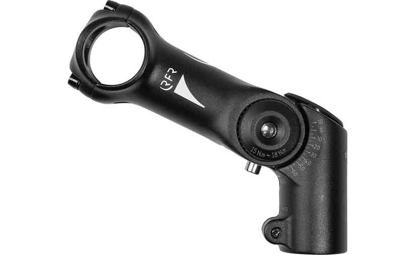 Cube RFR erhöhter verstellbarer Vorbau MTB Tiefpreis
