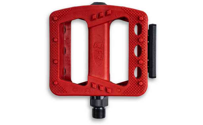 Cube RFR Pedale Flat HQP CMPT Bis zu 60% Rabatt