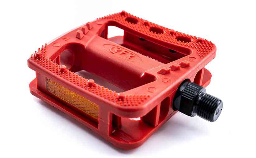 Cube RFR Pedale Flat HQP CMPT Bis zu 60% Rabatt