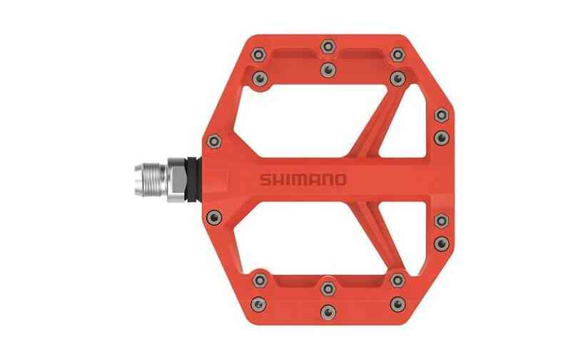 Shimano PD-GR400 Plattform Pedale Begrenzt auf 3 Tage