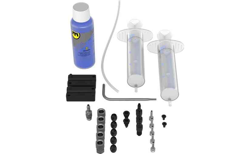 Magura Service Kit für Felgen- und Scheibenbremsen 50% Rabatt für begrenzte Zeit