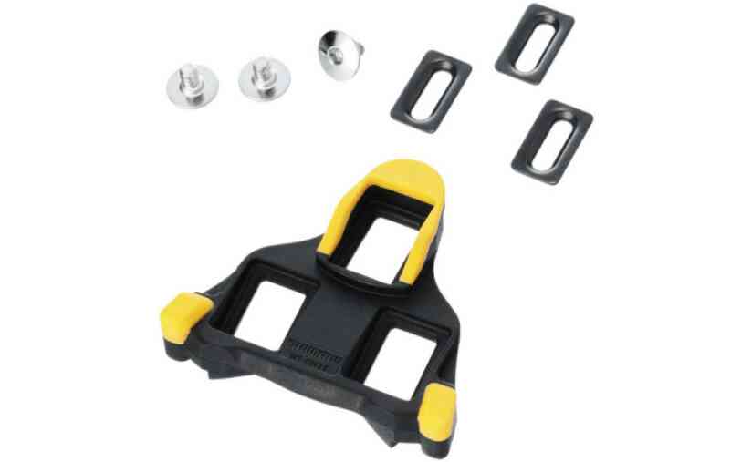 Shimano SM-SH11 SPD-SL Pedalplatten Rabatte dieses Monats