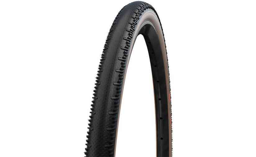 Schwalbe G-One RS Pro 700x50C ADDIX Race V-Guard Super Race TLR E-25 2025