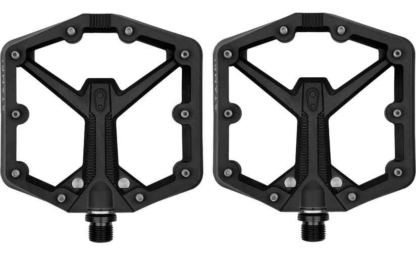 Crankbrothers Stamp 1 Gen 2 Small Plattform-Pedale Hotsell