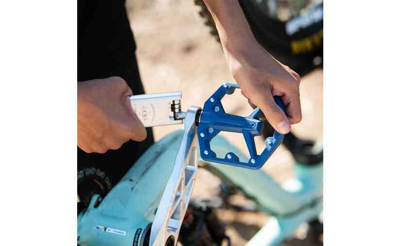 Crankbrothers Stamp 1 Gen 2 Small Plattform-Pedale Hotsell