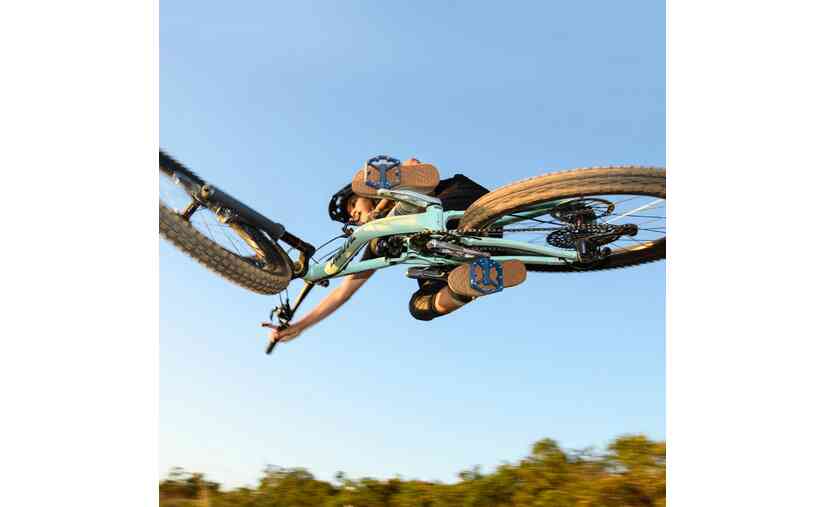 Crankbrothers Stamp 1 Gen 2 Small Plattform-Pedale Hotsell